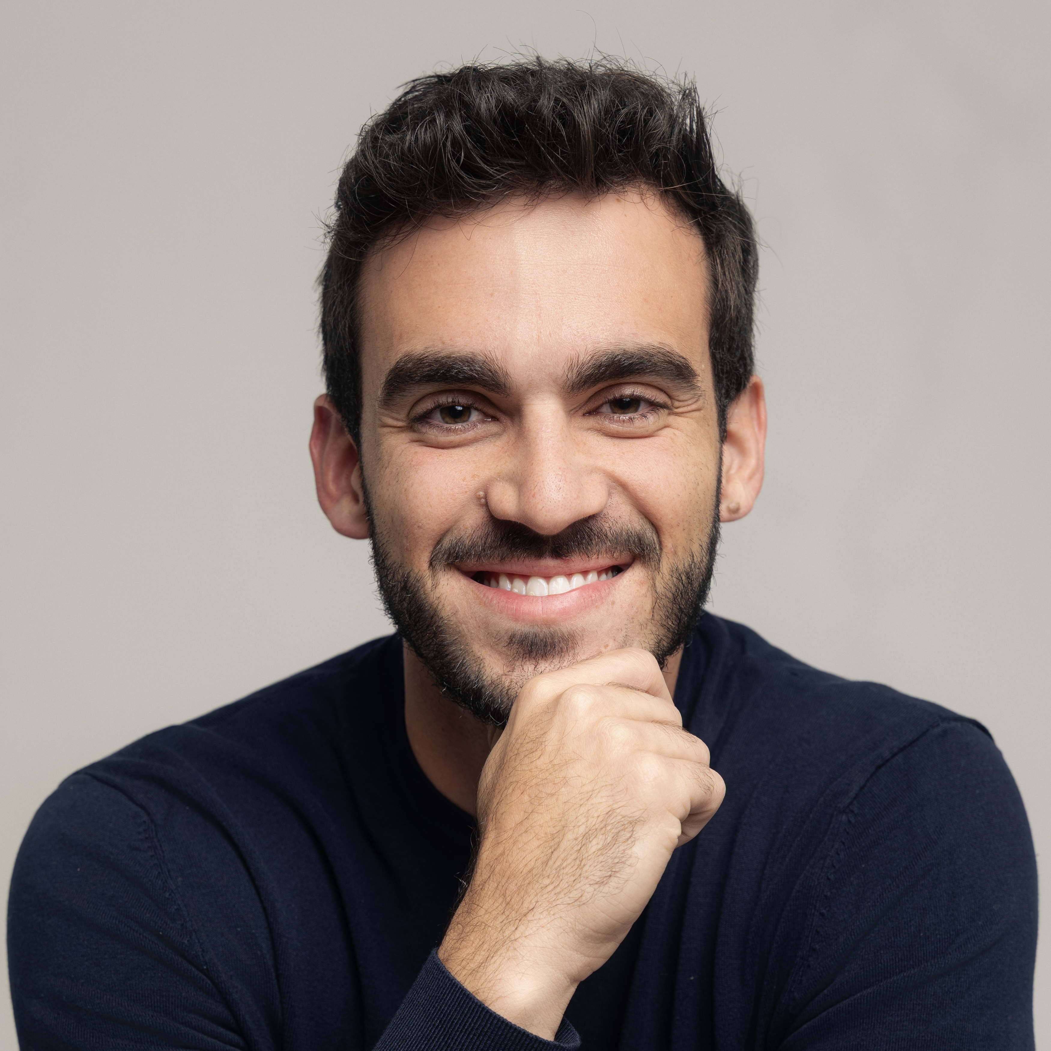 Rodrigo Spinola