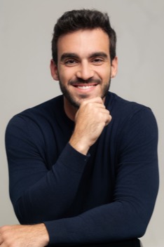 Rodrigo Spinola
